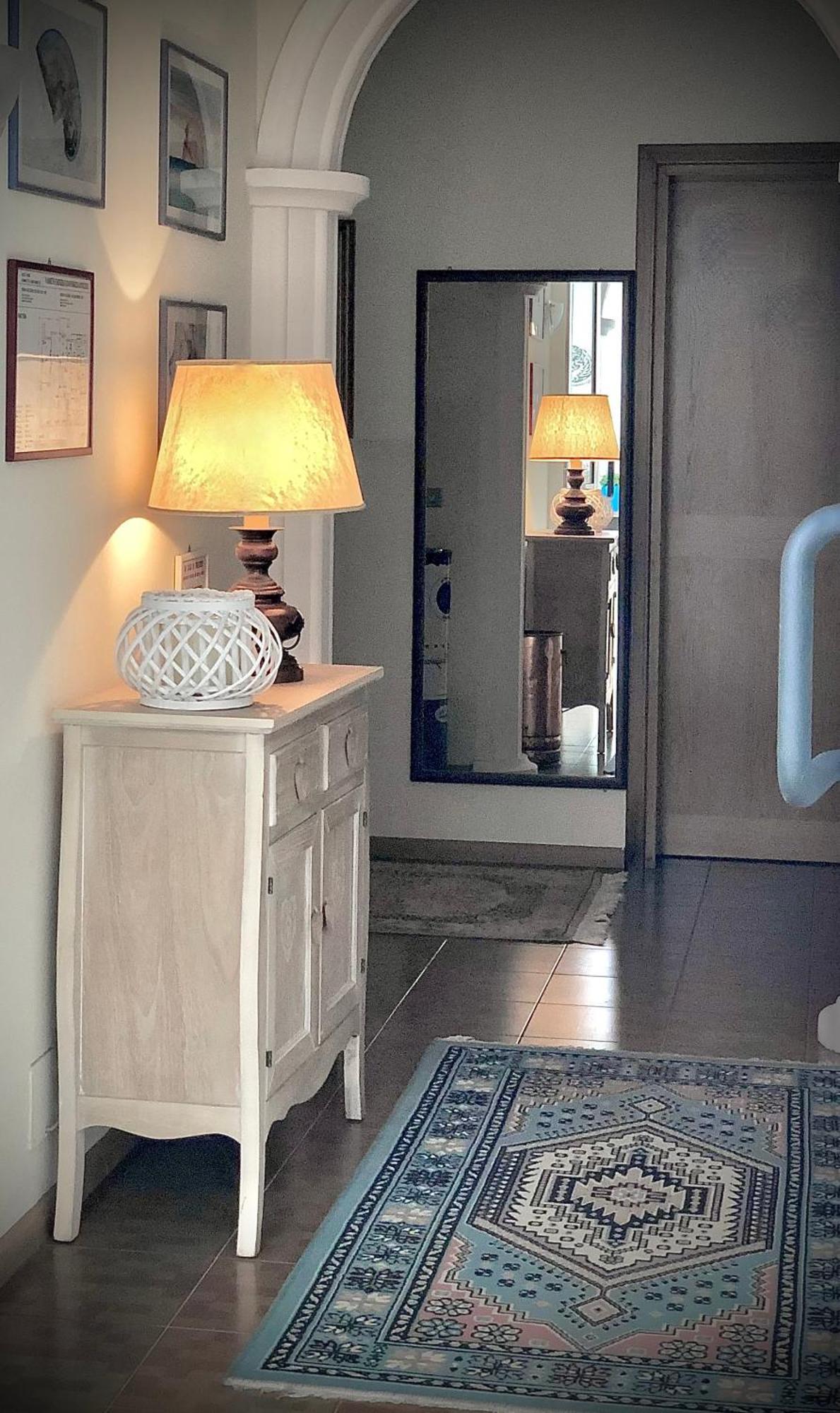 Hotel La Parigina Λινιάνο Σαμπιαντόρο Εξωτερικό φωτογραφία