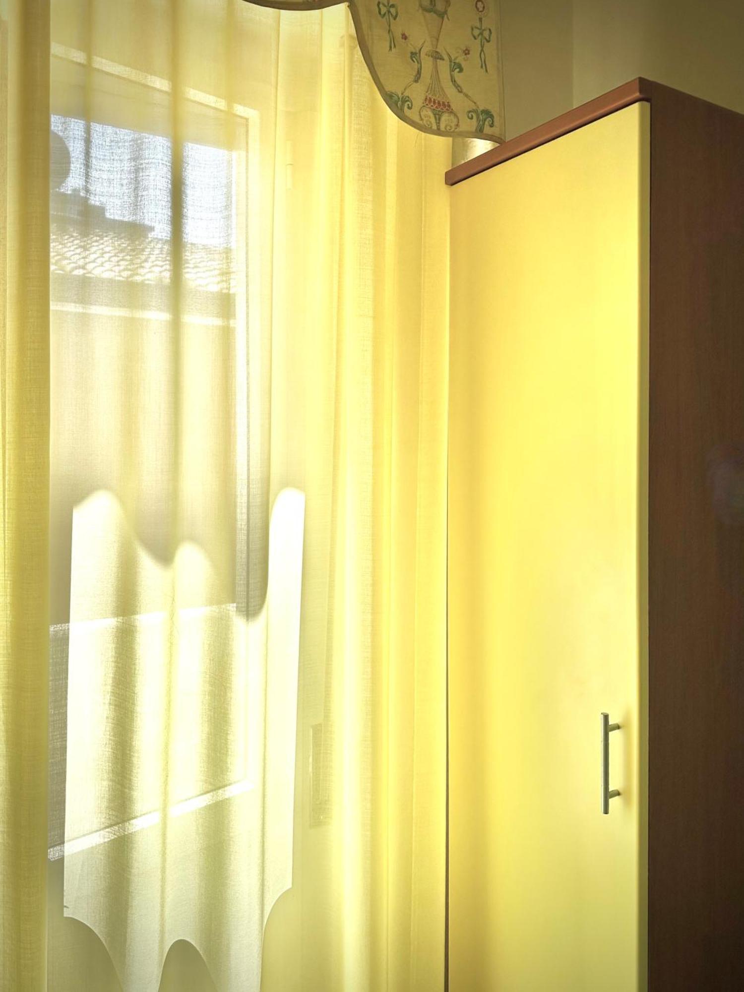Hotel La Parigina Λινιάνο Σαμπιαντόρο Εξωτερικό φωτογραφία