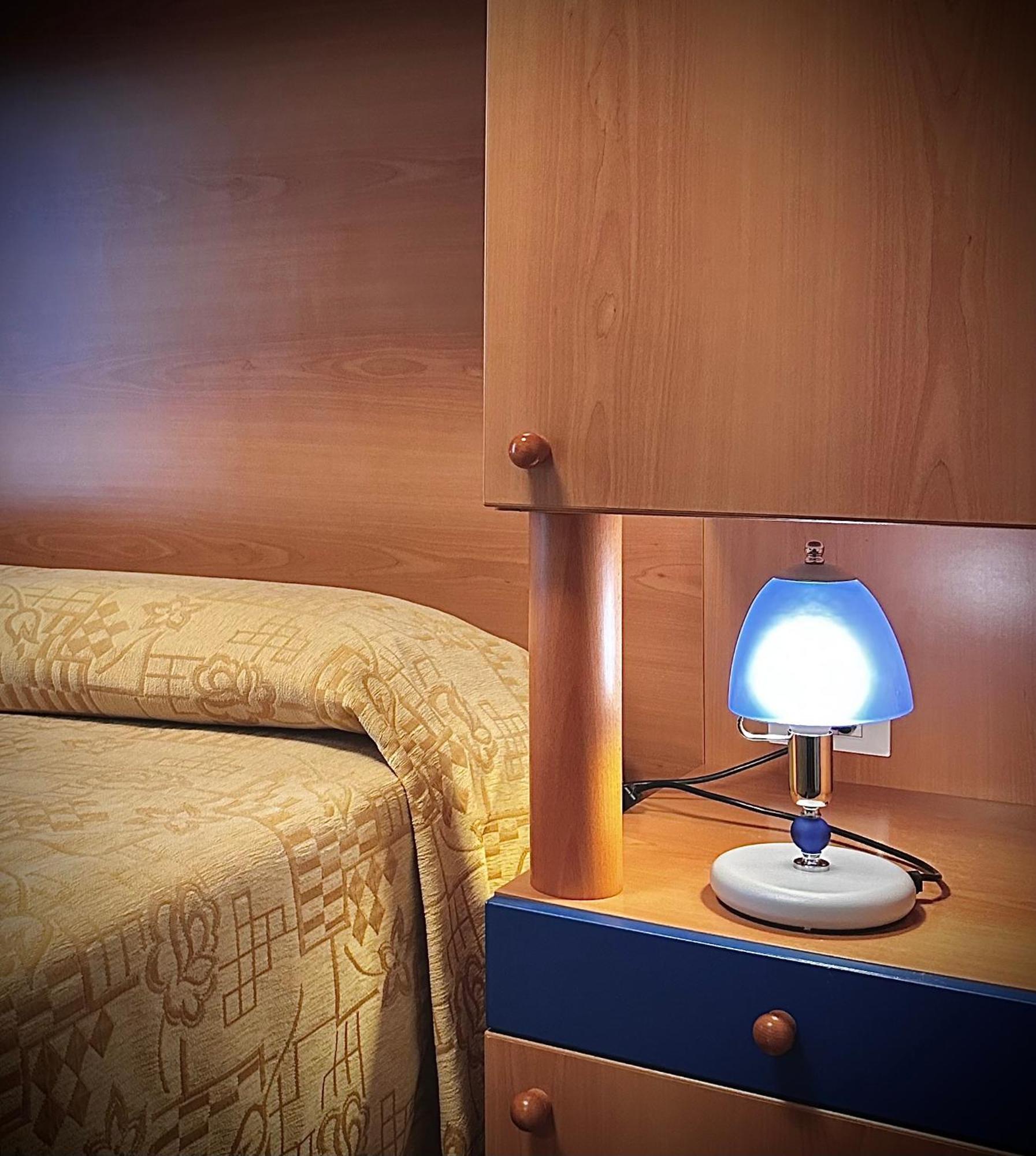 Hotel La Parigina Λινιάνο Σαμπιαντόρο Εξωτερικό φωτογραφία