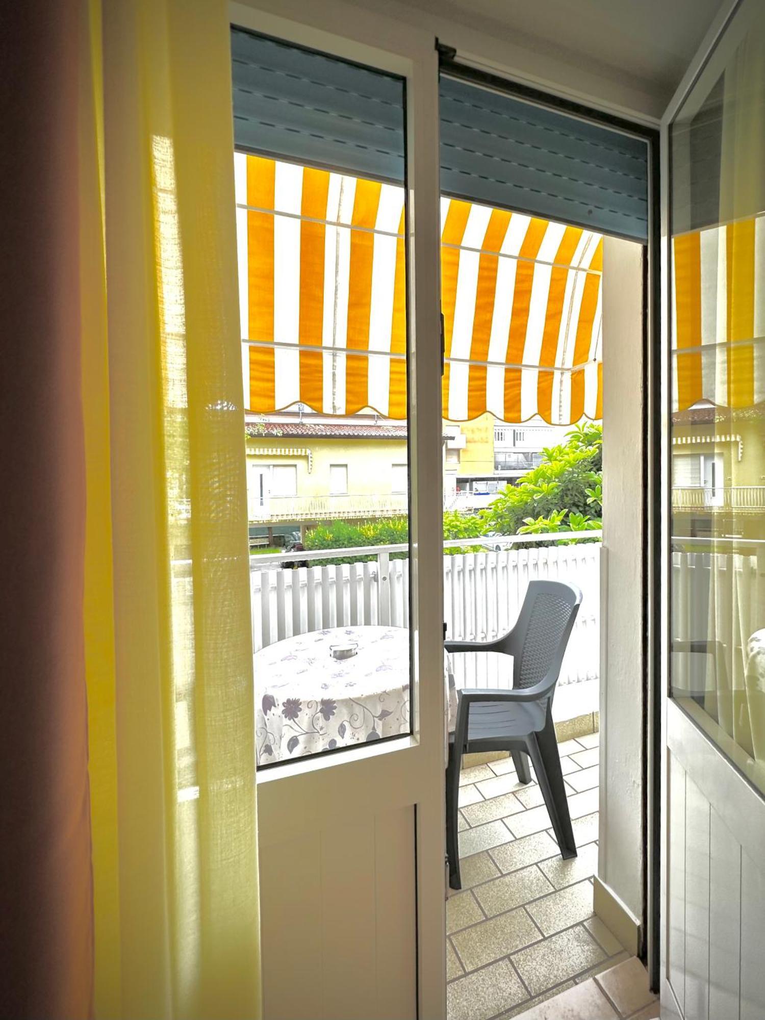 Hotel La Parigina Λινιάνο Σαμπιαντόρο Εξωτερικό φωτογραφία