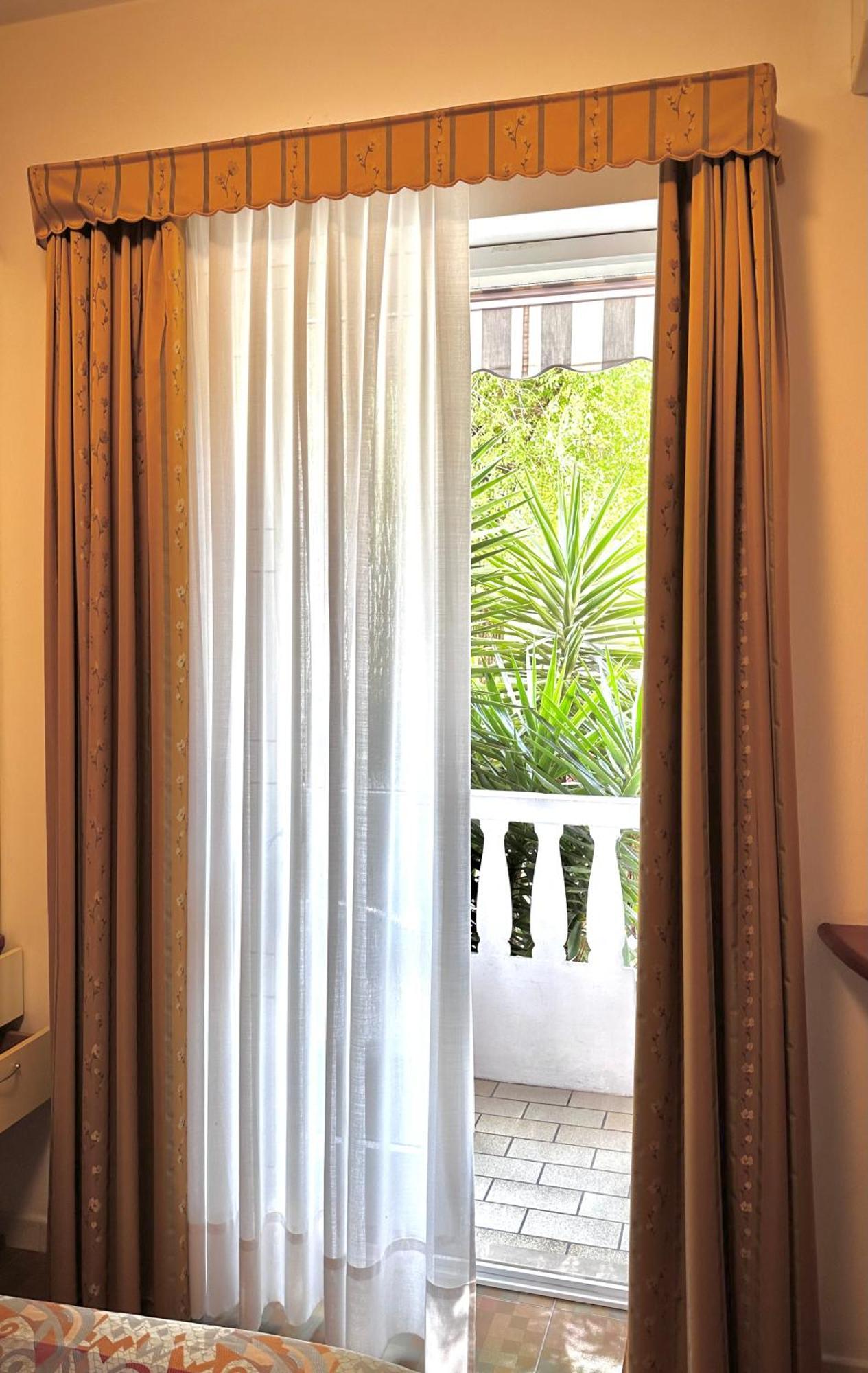 Hotel La Parigina Λινιάνο Σαμπιαντόρο Εξωτερικό φωτογραφία