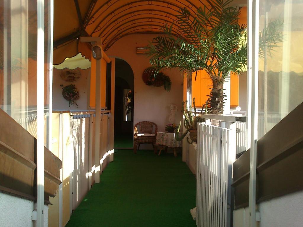 Hotel La Parigina Λινιάνο Σαμπιαντόρο Εξωτερικό φωτογραφία