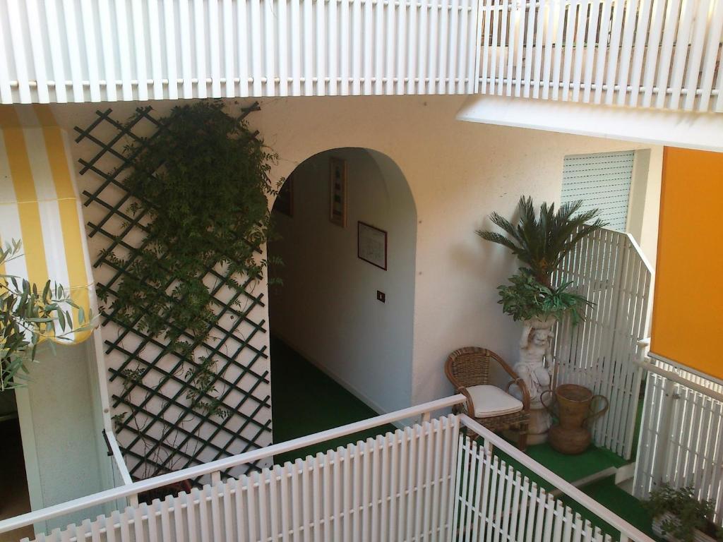 Hotel La Parigina Λινιάνο Σαμπιαντόρο Εξωτερικό φωτογραφία
